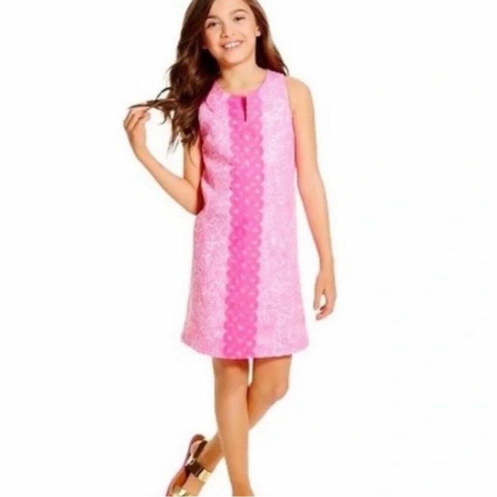 Lilly Pulitzer See Ya Later Dress From Target